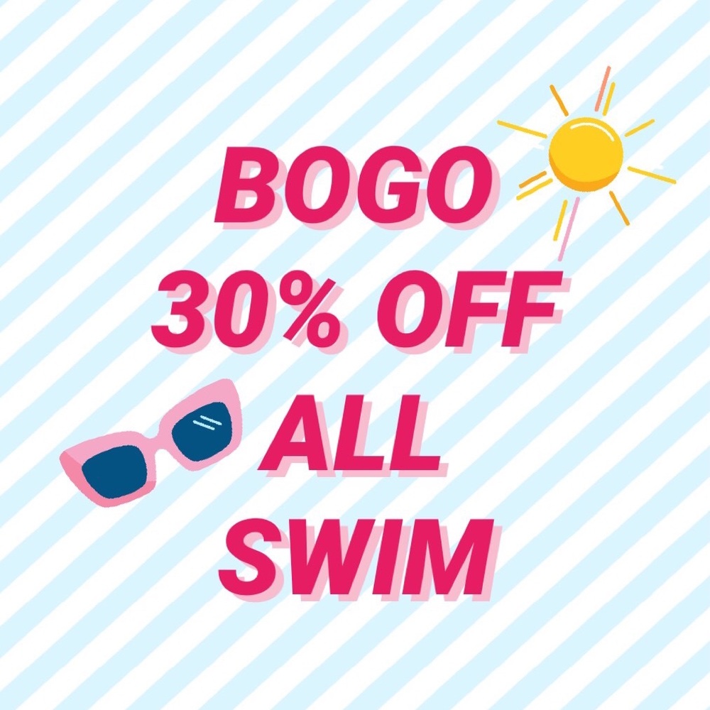LIMITED TIME ONLY